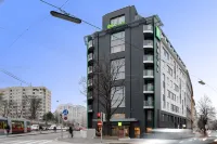 Ibis Styles Wien City Отели в г. Вена