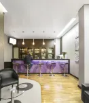 Hotel Tivoli Maputo - bar