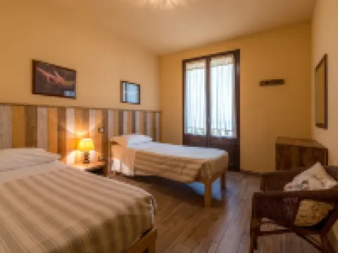 Leonardo Resort Hotels in Imperia