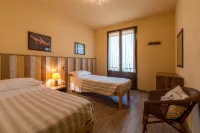 Leonardo Resort Hotels in San Lorenzo al Mare