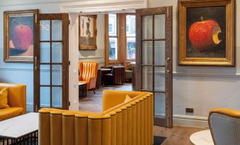 The Queen at Chester Hotel, BW Premier Collection