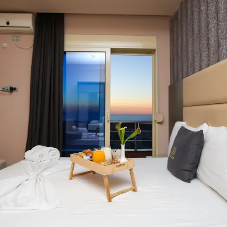 Hotel Aliko