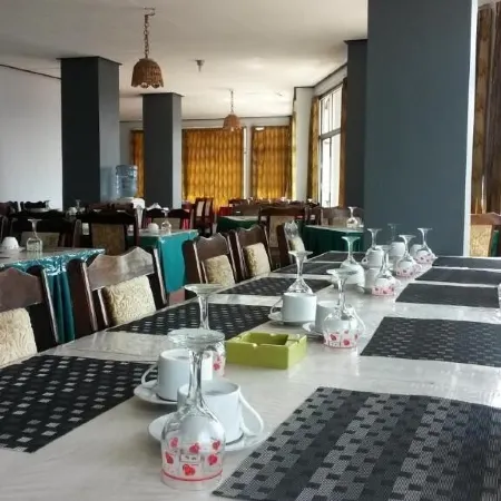 Benteng Hotel