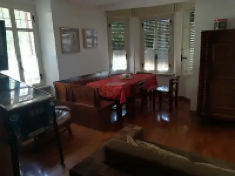 B&B Brunate Kangucavallo