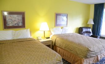 Richland Inn - Lewisburg