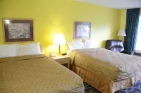 Richland Inn - Lewisburg