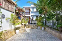Barabara House