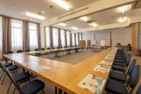 Seehotel Bollmannsruh Hotels in Pawesin