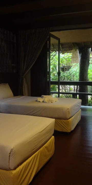 รูปภาพของสวนหมอกคำรีสอร์ท