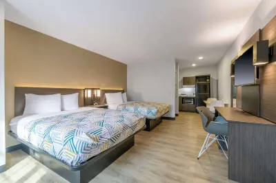 Motel 6 Columbus, GA Columbus Airport Hotels in Columbus