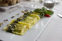 Hotel San Rocco - Breakfast