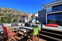 Adam & Eve Villas Hotels in Saronikos