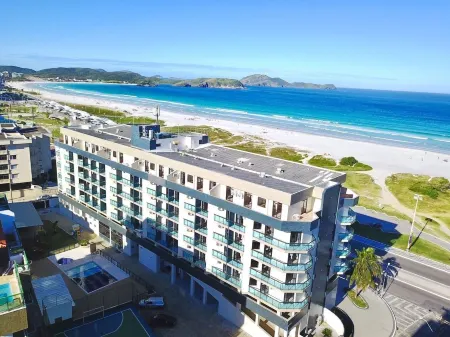 Apart Hotel Porto Príncipe