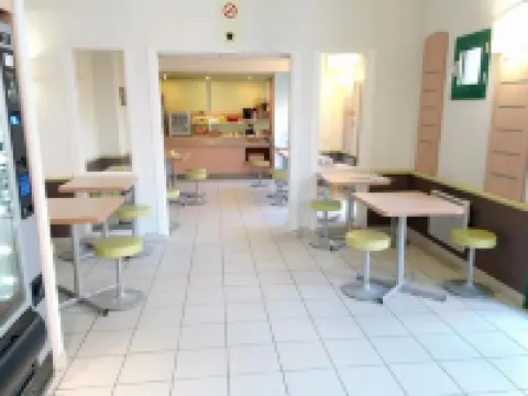 Hotel Inn Design Laon Hotels in Laon