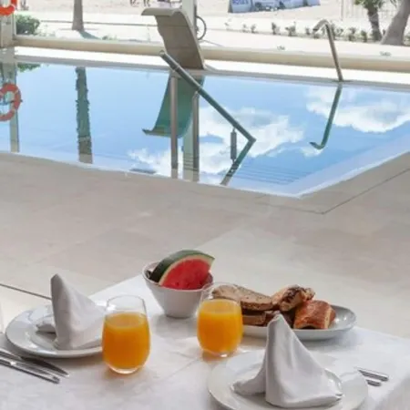 Hotel Montecarlo Spa & Wellness