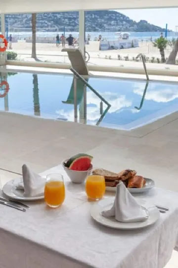 Hotel Montecarlo Spa & Wellness