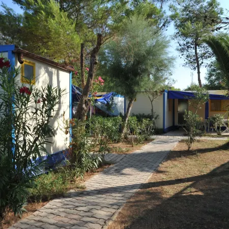 Villaggio Capo Vieste