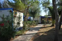 Villaggio Capo Vieste - Holiday Parks