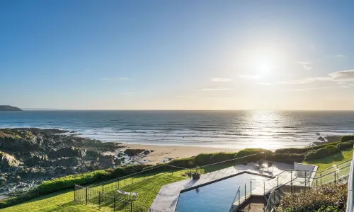 Watersmeet Hotel