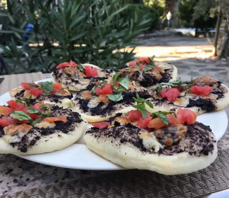 Cumhur Yesilirmak Butiqe Hotel