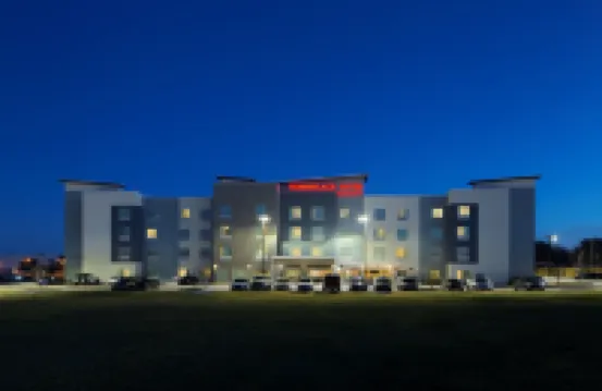 TownePlace Suites Austin Round Rock