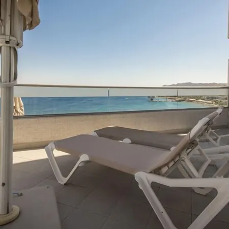 Neptune Eilat by Dan Hotels