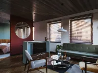 Willa Wincent Hotels in Gdynia