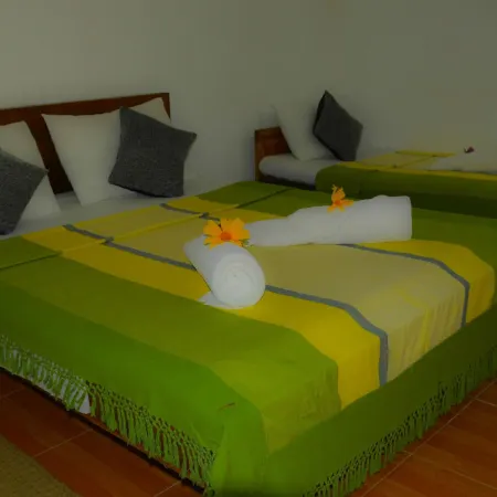 Paradise Guest House