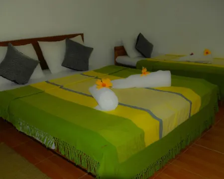 Paradise Guest House Hotels in Habarana