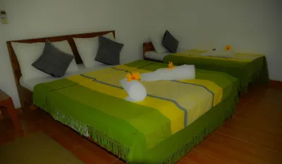 Paradise Guest House