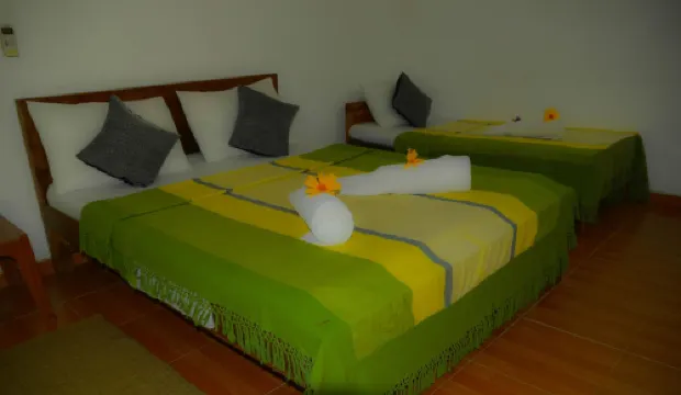 Paradise Guest House Hotel a Habarana