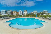 Hotel Sole - Beach