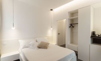 B&B Nel Blu Dipinto di Blu