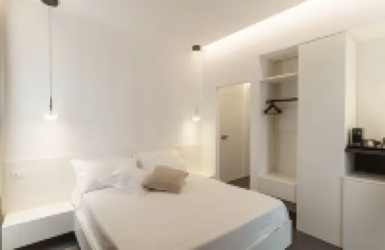 B&B Nel Blu Dipinto di Blu