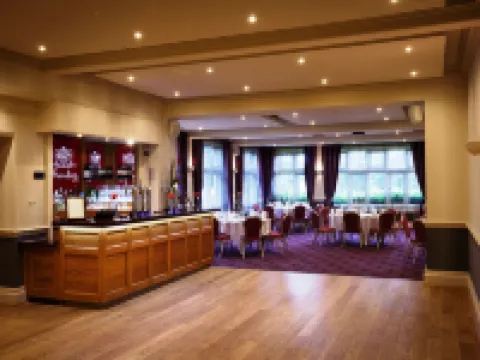 The Mount Country Manor Hotel & Golf Wolverhampton Hotels in Wolverhampton