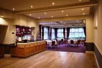 The Mount Country Manor Hotel & Golf Wolverhampton فنادق في ولفرهامبتون