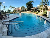 Dickenson Bay Oasis at Antigua Village - Pools