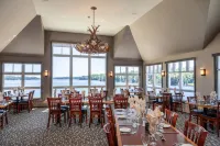 Rocky Crest Golf Resort Hotels in Seguin