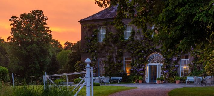Ballymaloe House Hotel Hotéis em Cork