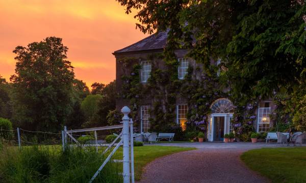 Ballymaloe House Hotel