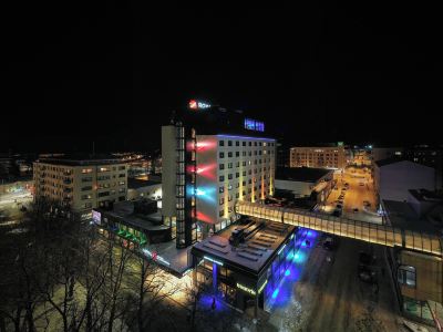 Original Sokos Hotel Royal Vaasa