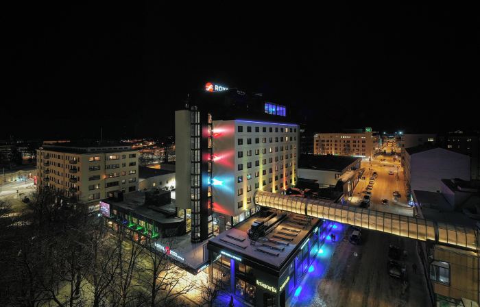 Original Sokos Hotel Royal