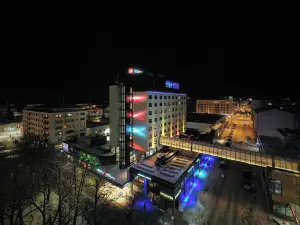 Original Sokos Hotel Royal Vaasa