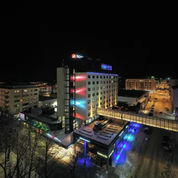 Original Sokos Hotel Royal