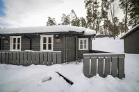 Vesterland Feriepark Hytter, Hotell og Leikeland - Pools