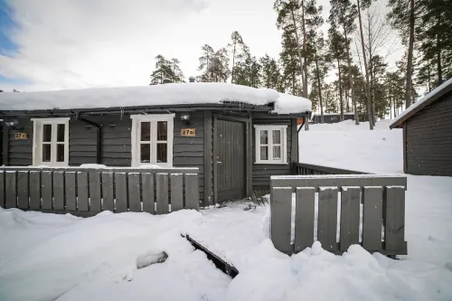 Vesterland Feriepark Hytter, Hotell og Leikeland - Yüzme Havuzu