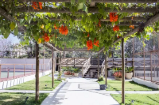 Best Western Suites le Jardin Caldas Novas Hotels in 