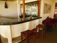 Sanmali Beach Hotel - bar