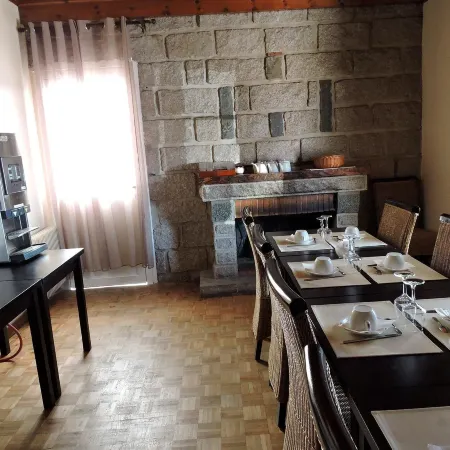 Hotel Clair de Lune