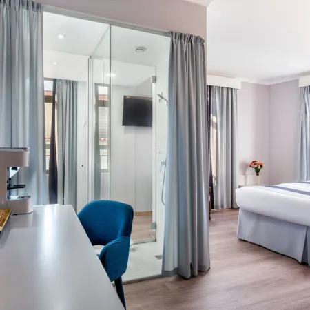 Sé Boutique Hotel